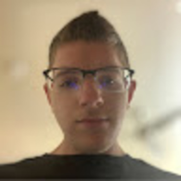 Meet your Posher, Dylan - Picture 1 of 1